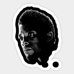 black panther Sticker